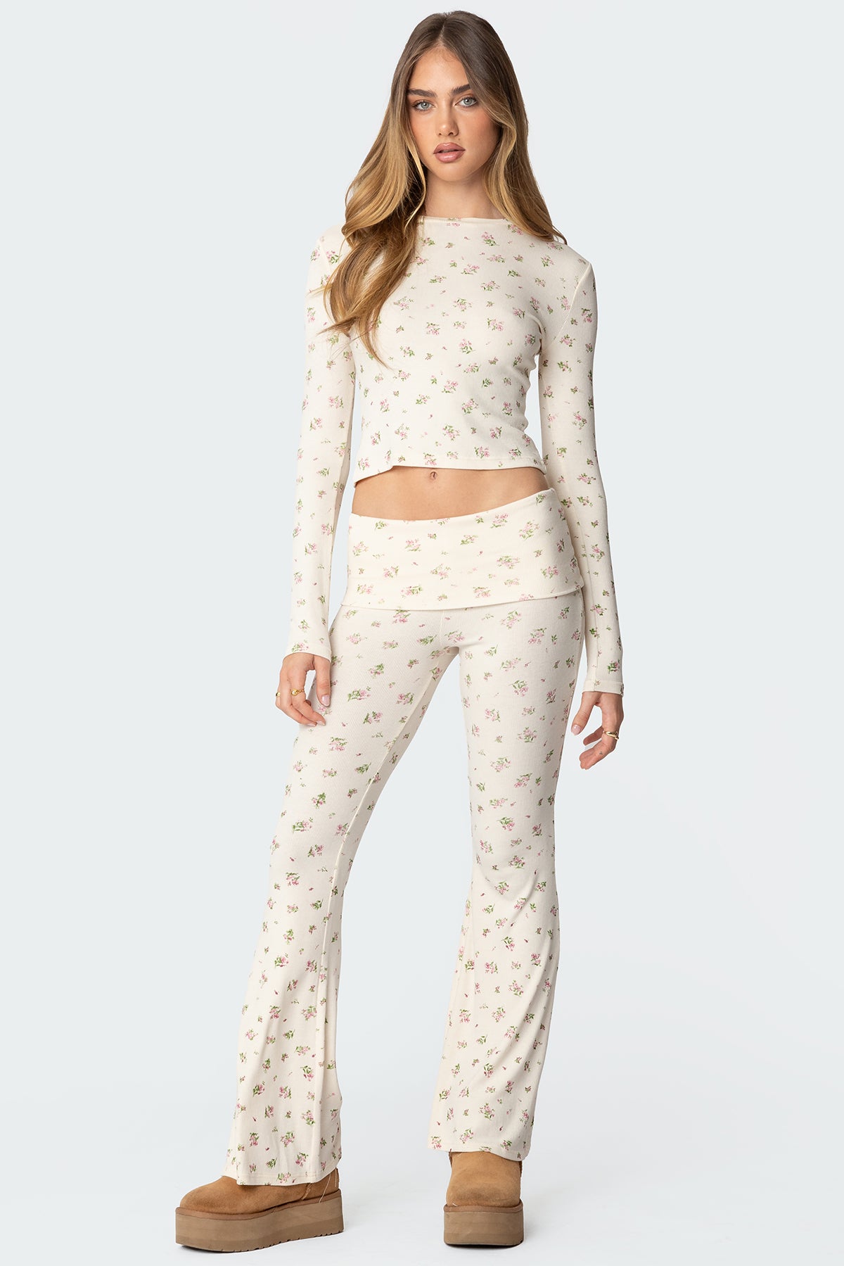Bloom Baby Top - Image 2