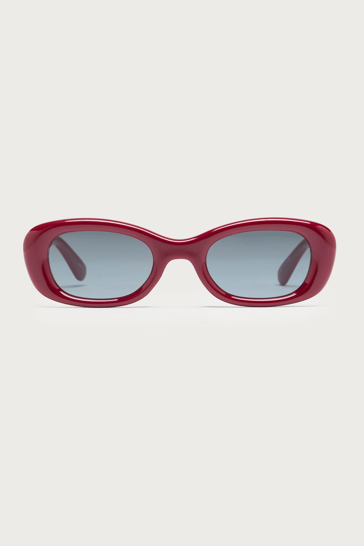 Juna Square Sunglasses - Image 2