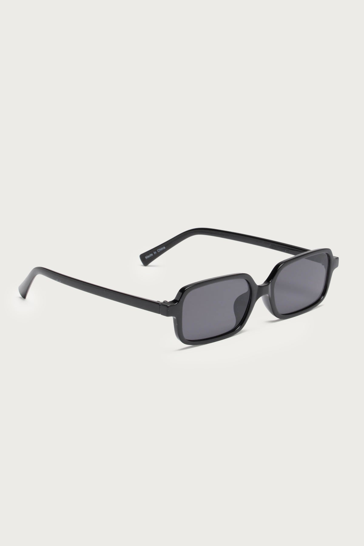Azouri Square Sunglasses - Image 3
