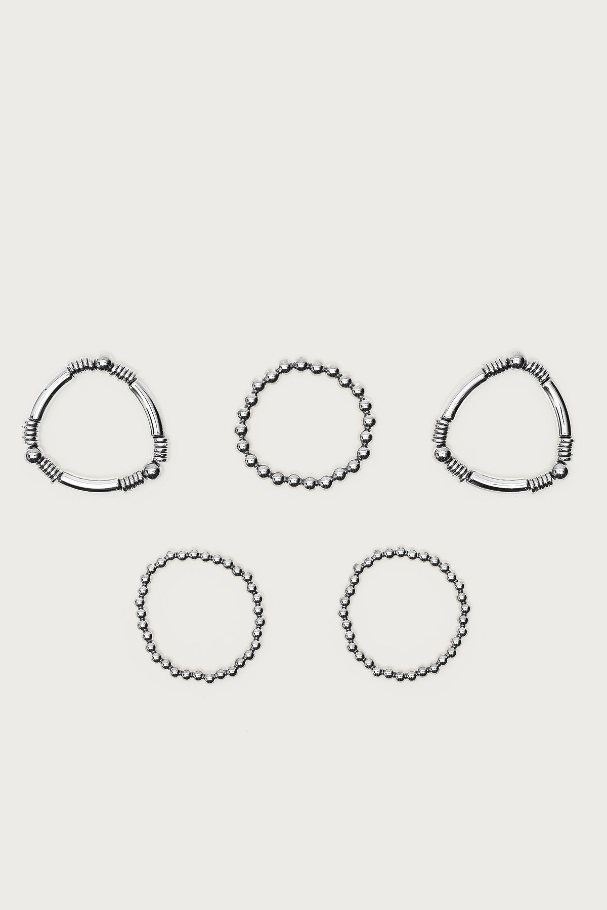 Mixed Bead Bracelet Pack - Image 2