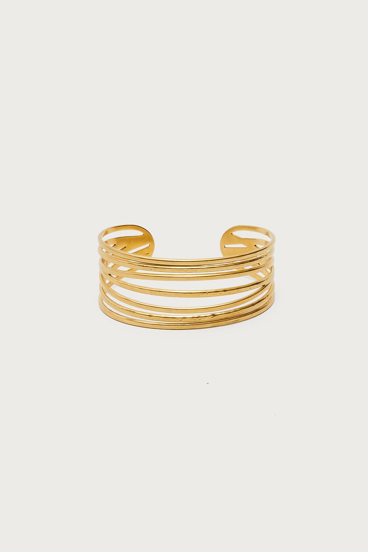 Multi Layered Bracelet - Image 2