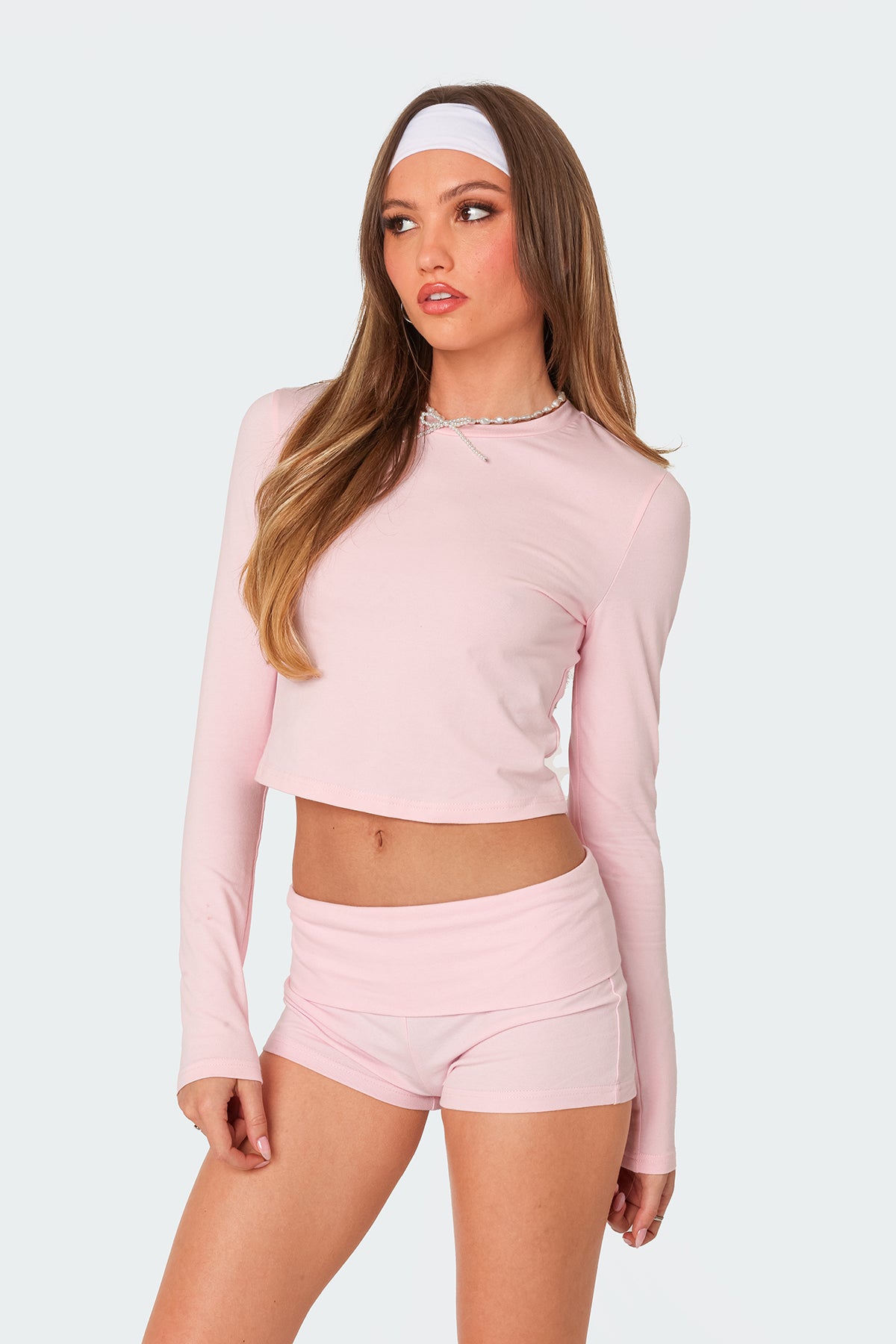 Meg Long Sleeve Top - Image 3