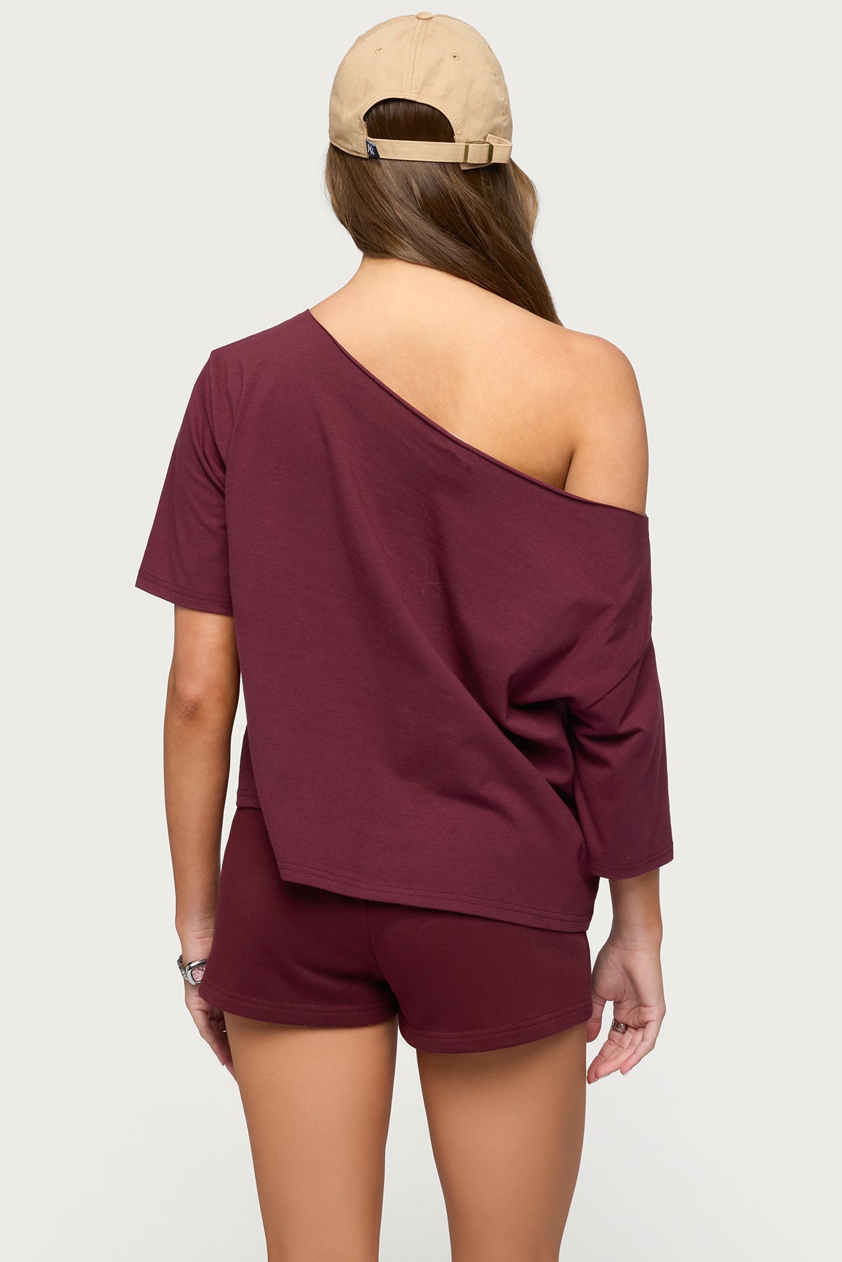 Davida Off Shoulder Top - Image 5