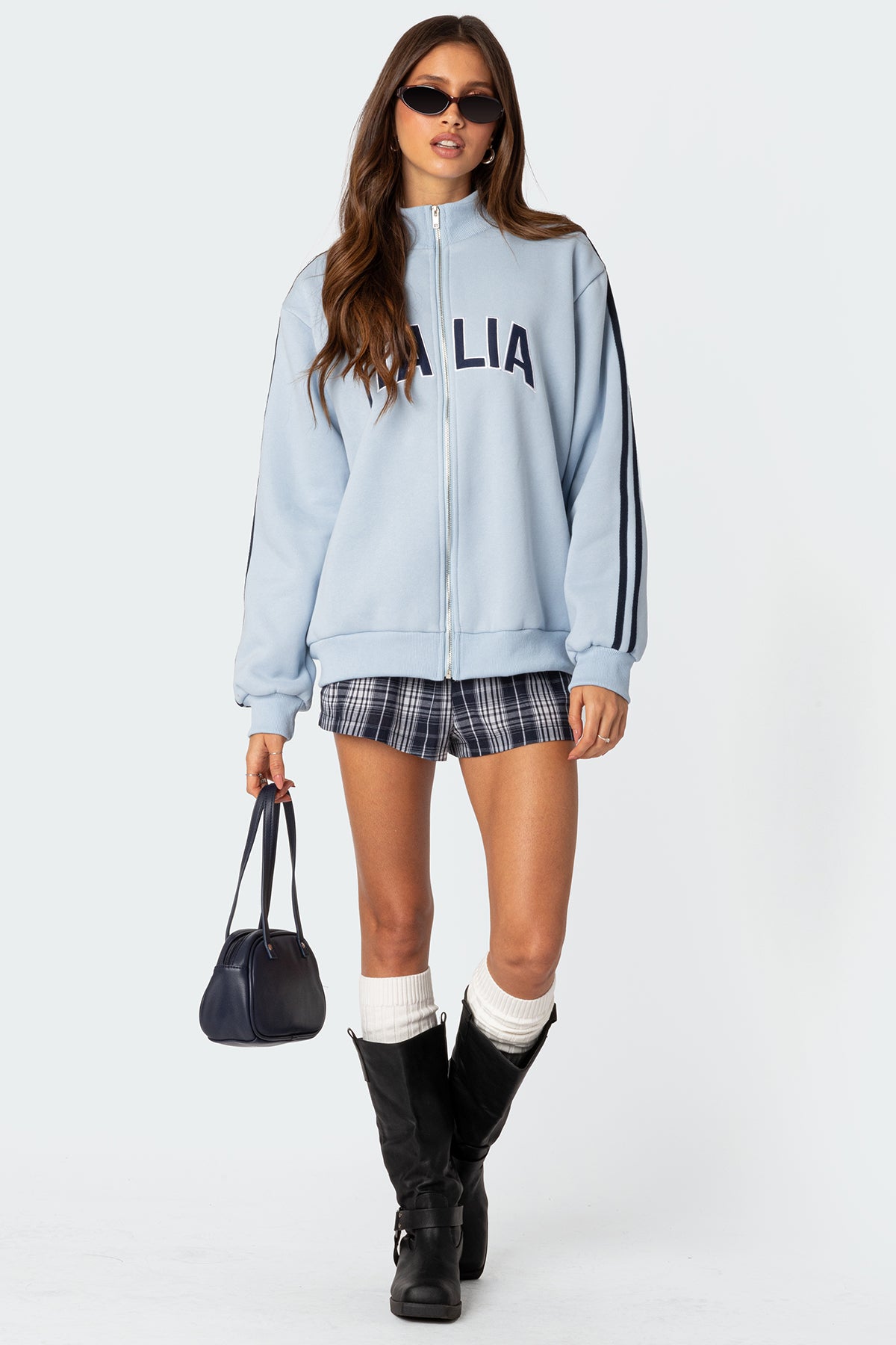 Italy Track Jacket - Image 5