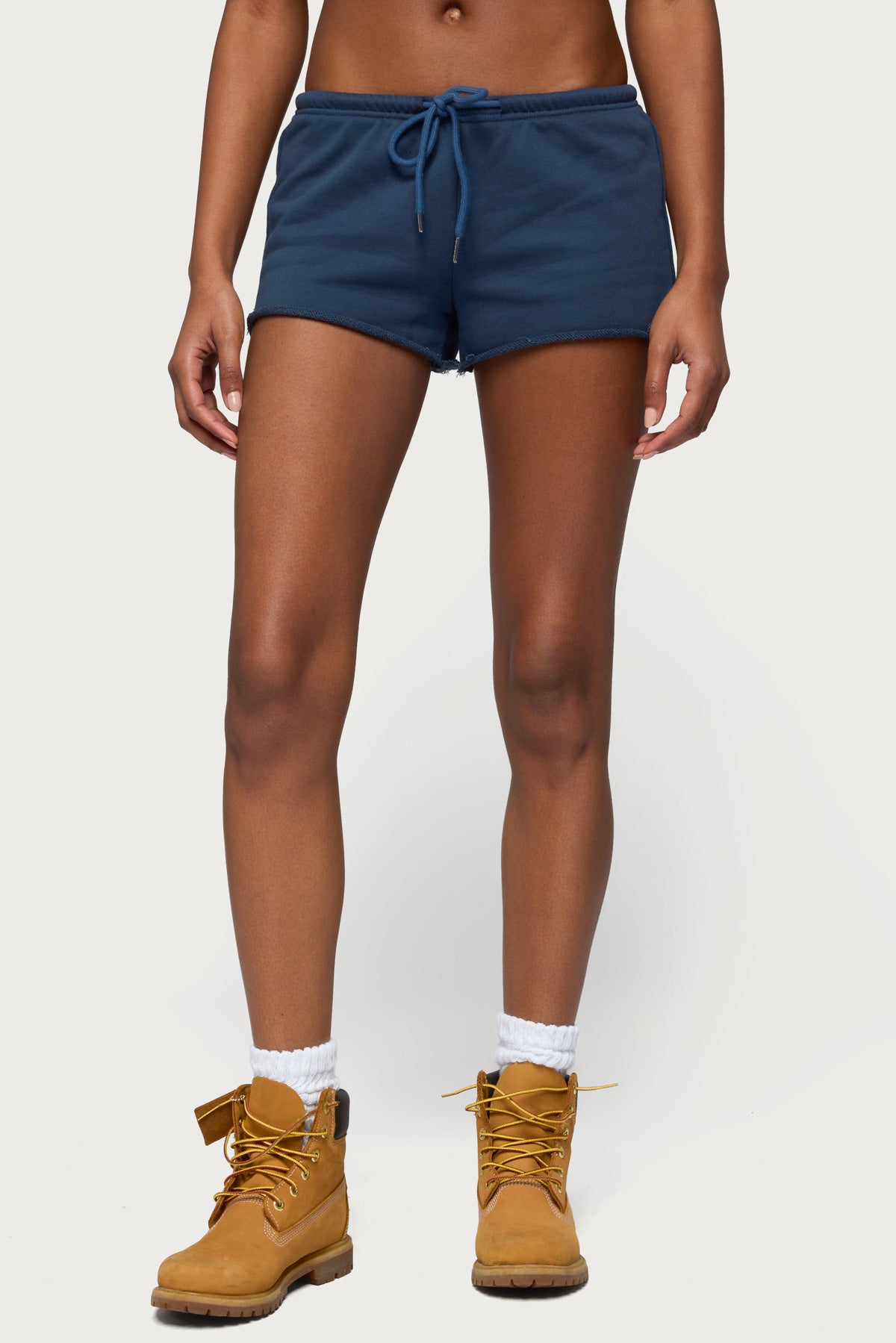 Juana Lightweight Shorts - Image 2