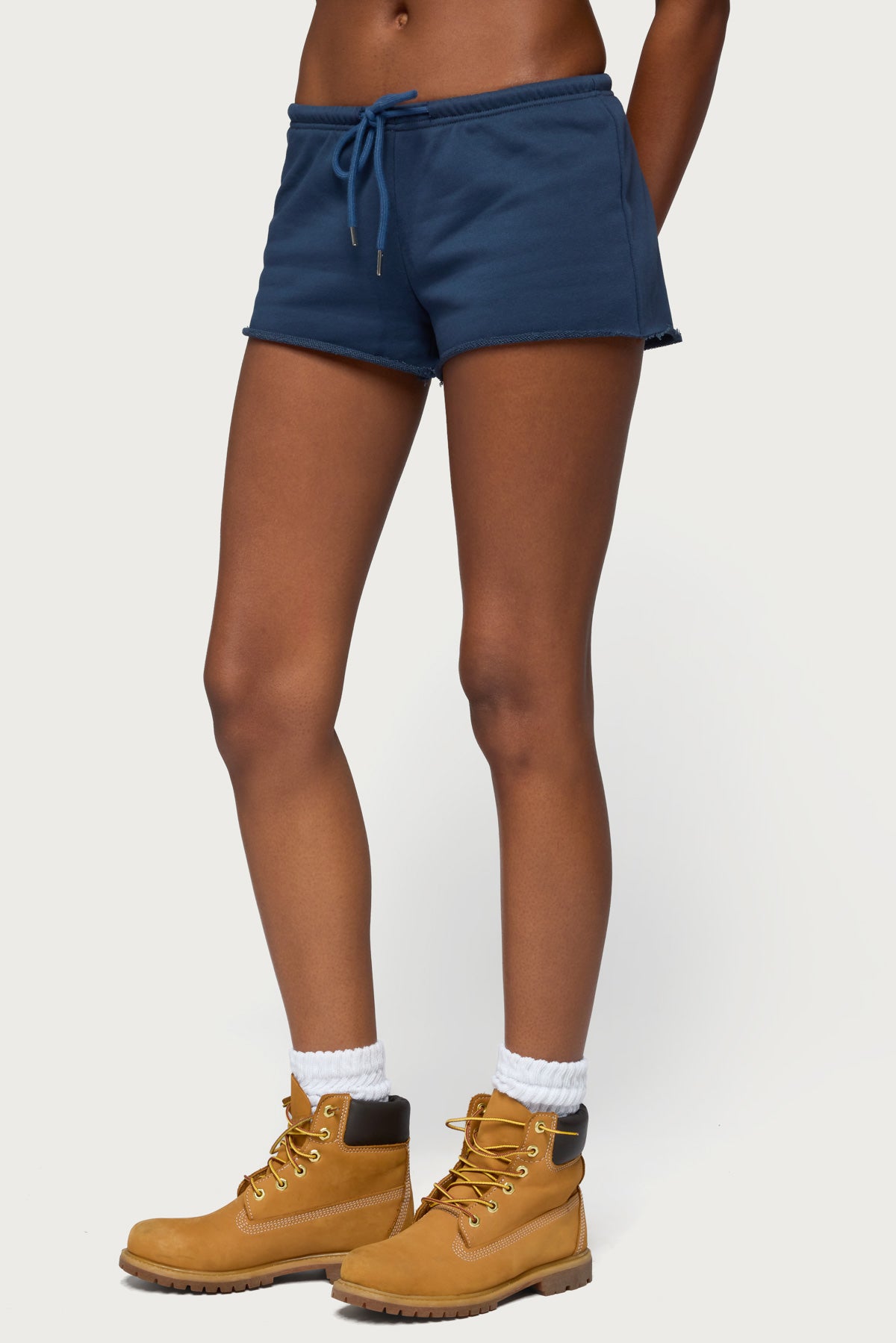 Juana Lightweight Shorts - Image 4
