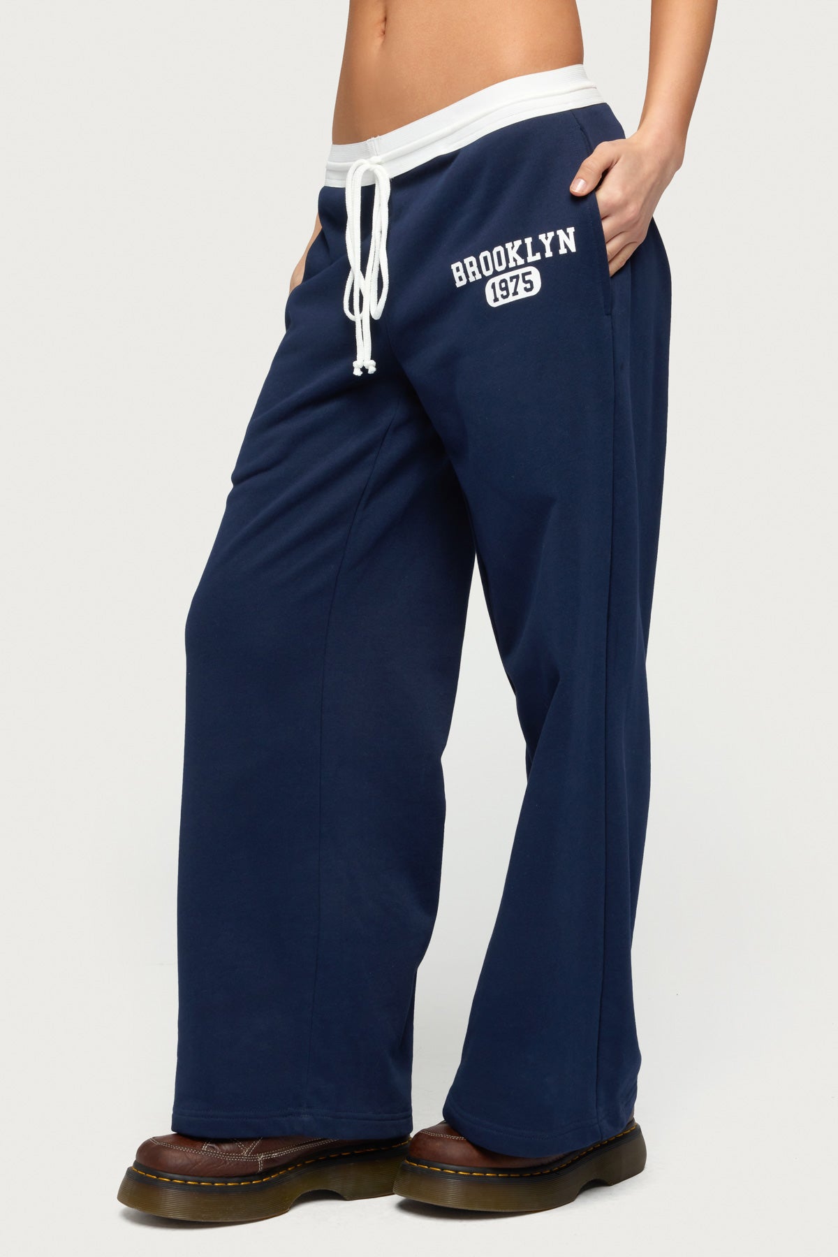 Petite Brookie Sweatpants - Image 3