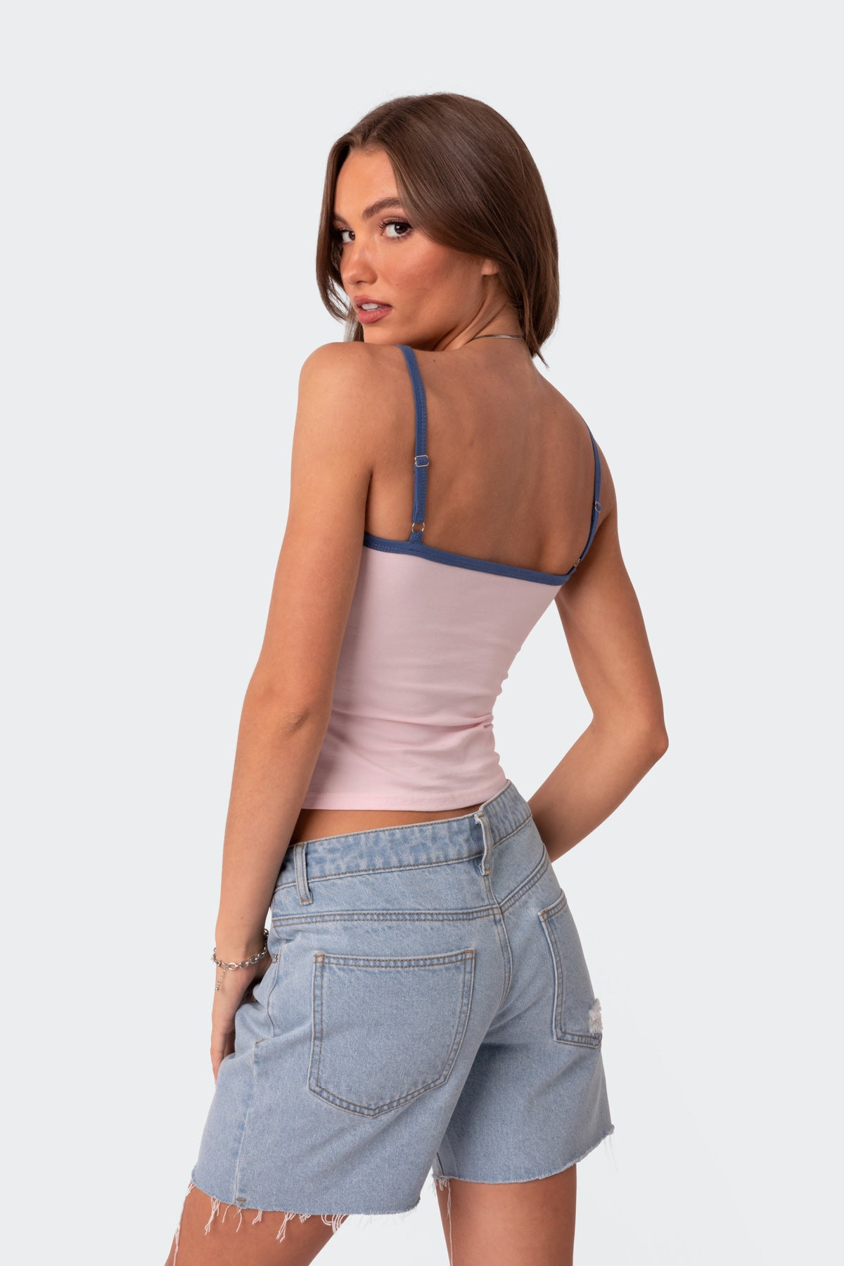 Italy Tank Top - Image 4