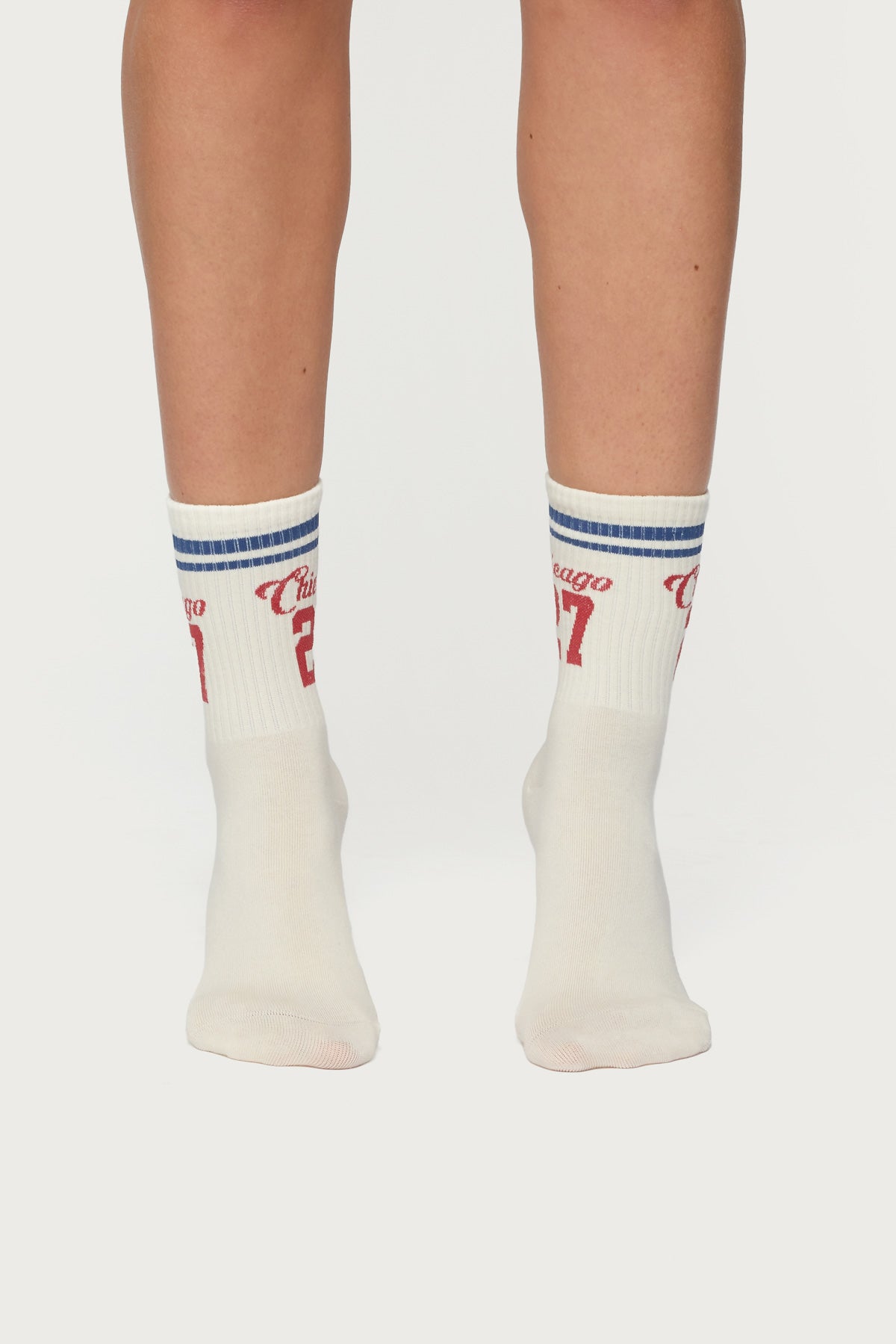 Chicago 27 Socks - Image 2