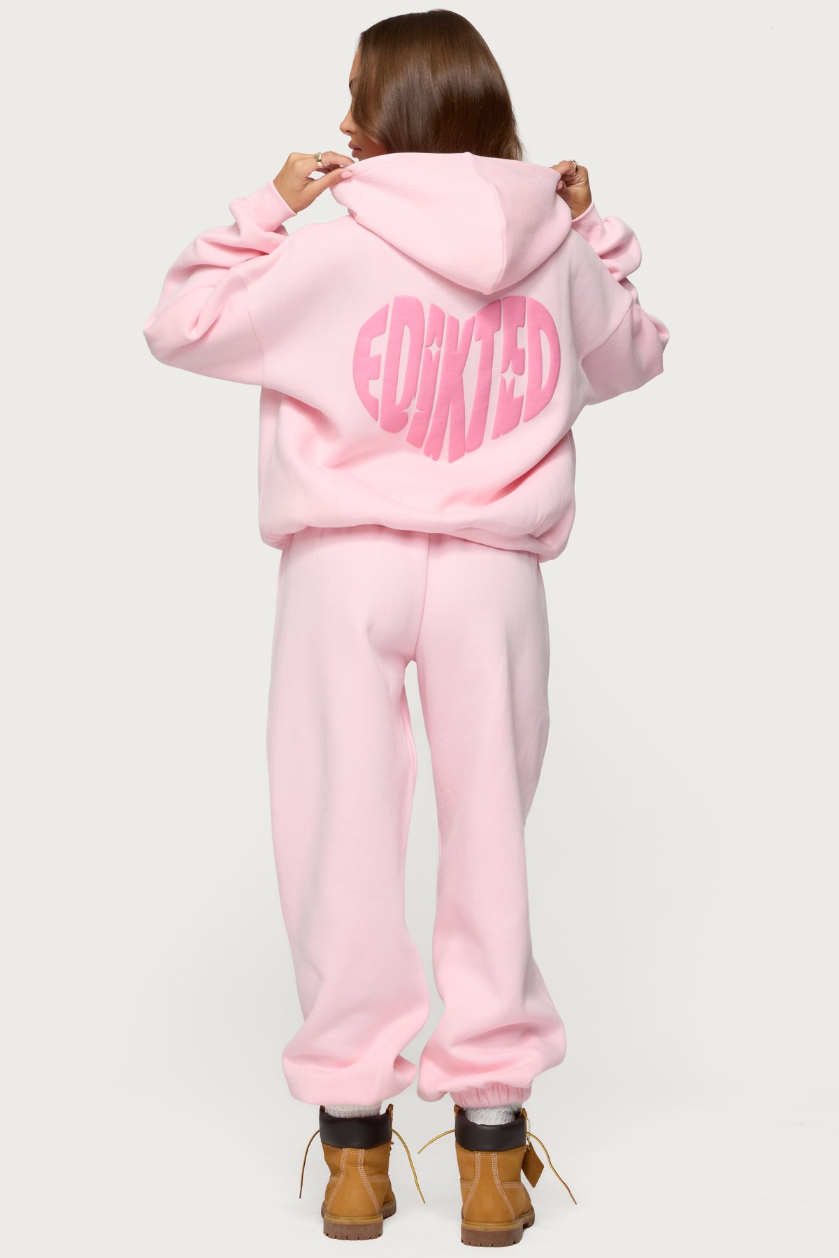 Major Love Edikted Sweatpants - Image 6