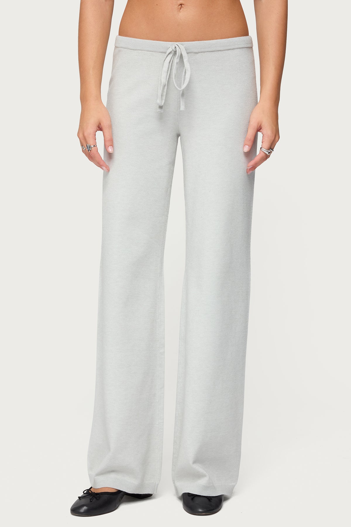 Embryn Knit Pants - Image 2