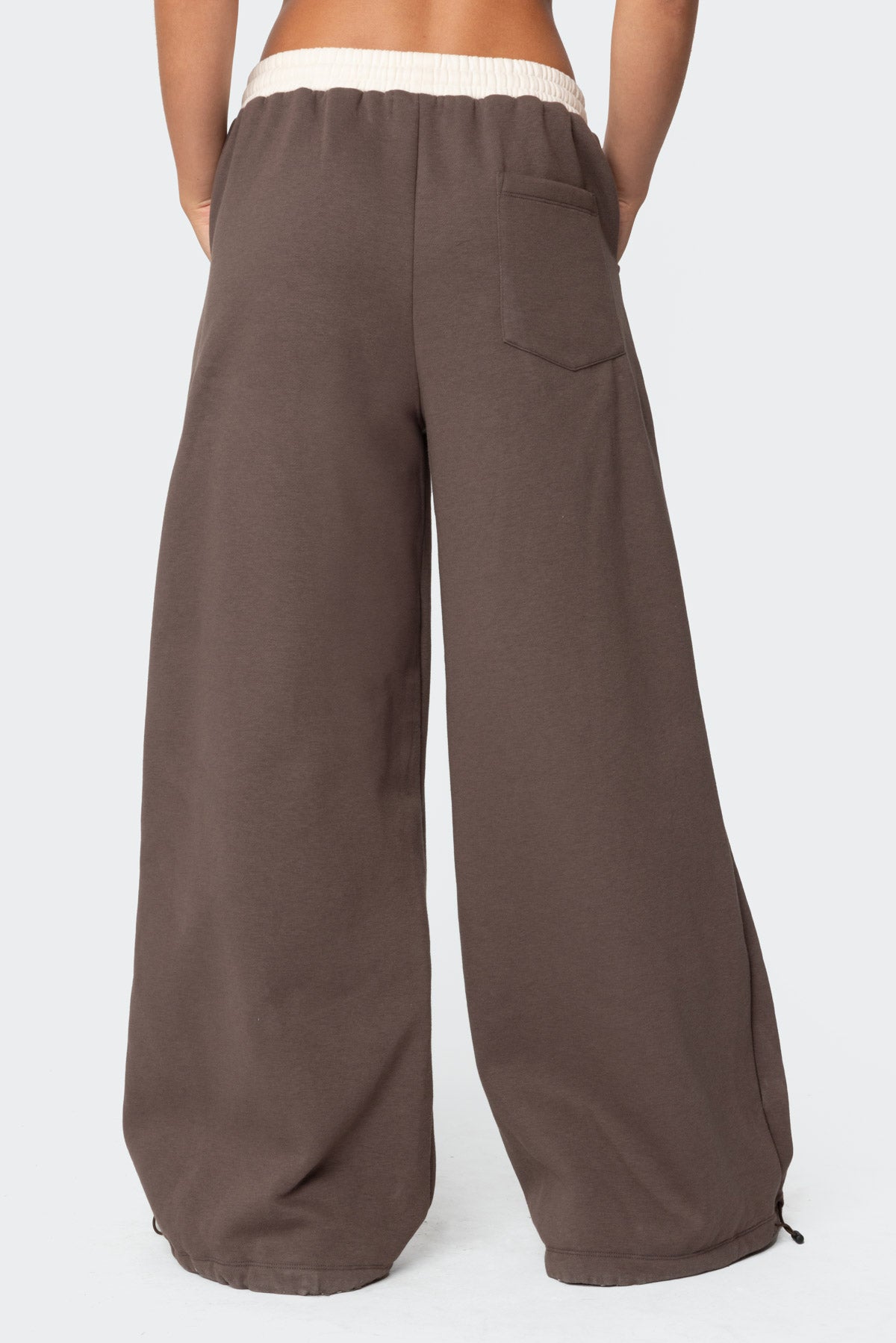 Mikki Wide Leg Sweatpants - Image 5