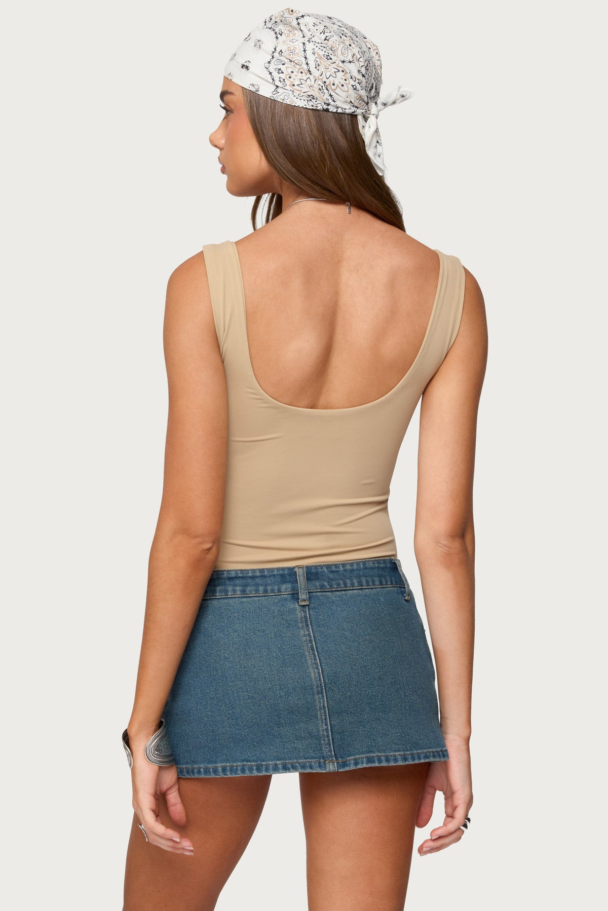 Amaia Studded Bodysuit - Image 5