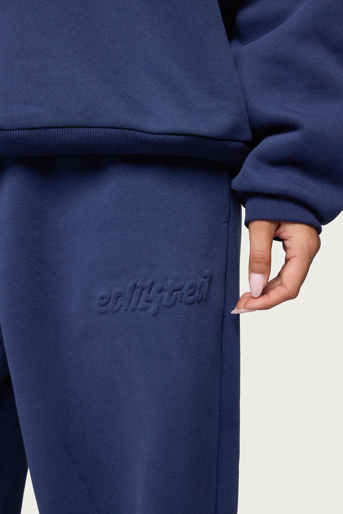 Totally Edikted Sweatpants - Image 2