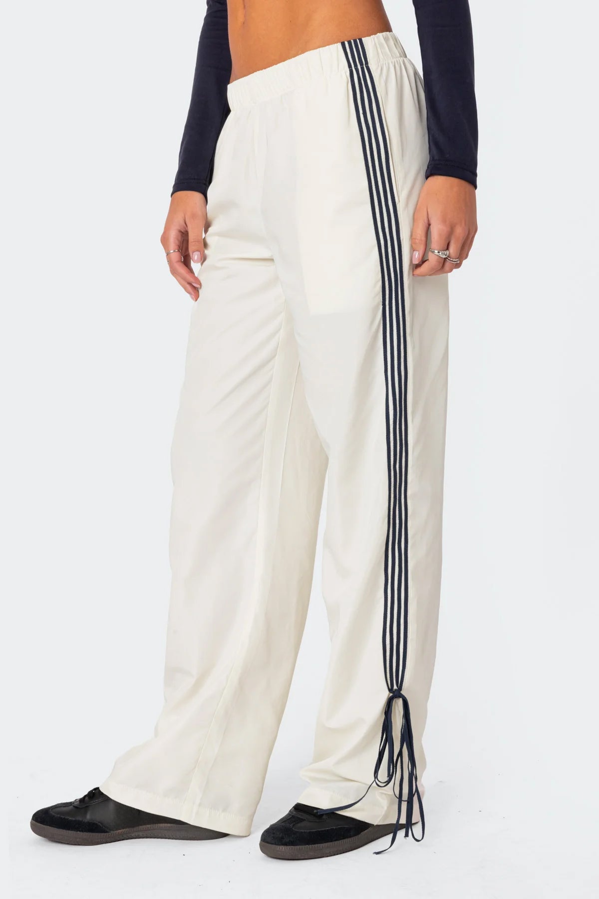 Remy Ribbon Track Pants - Image 3
