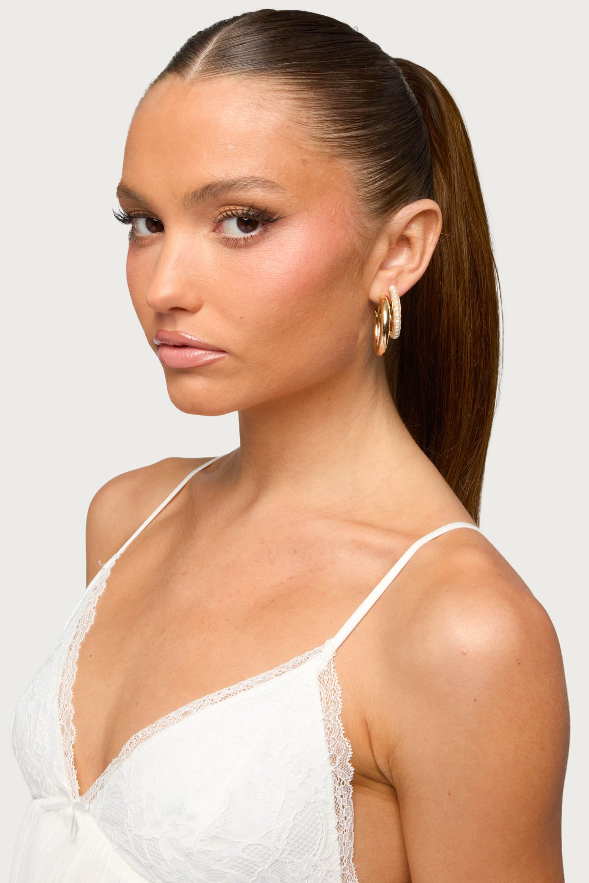 Hoop Earring Pack - Image 2