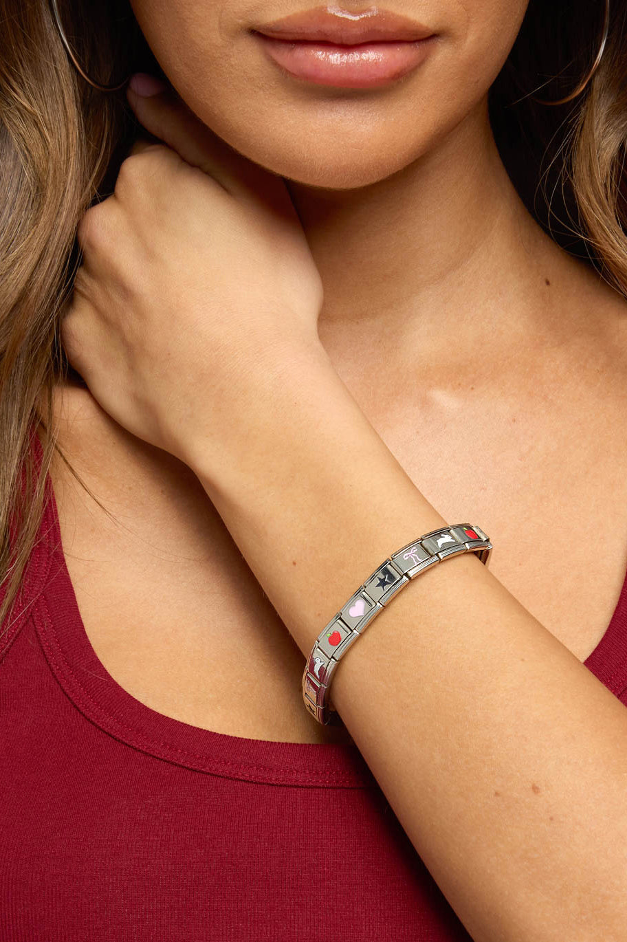 Icon Era Bracelet