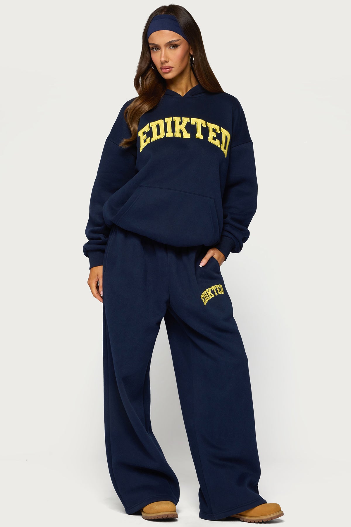 Edikted Crush Sweatpants