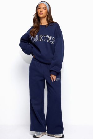 Edikted Major Sweatpants
