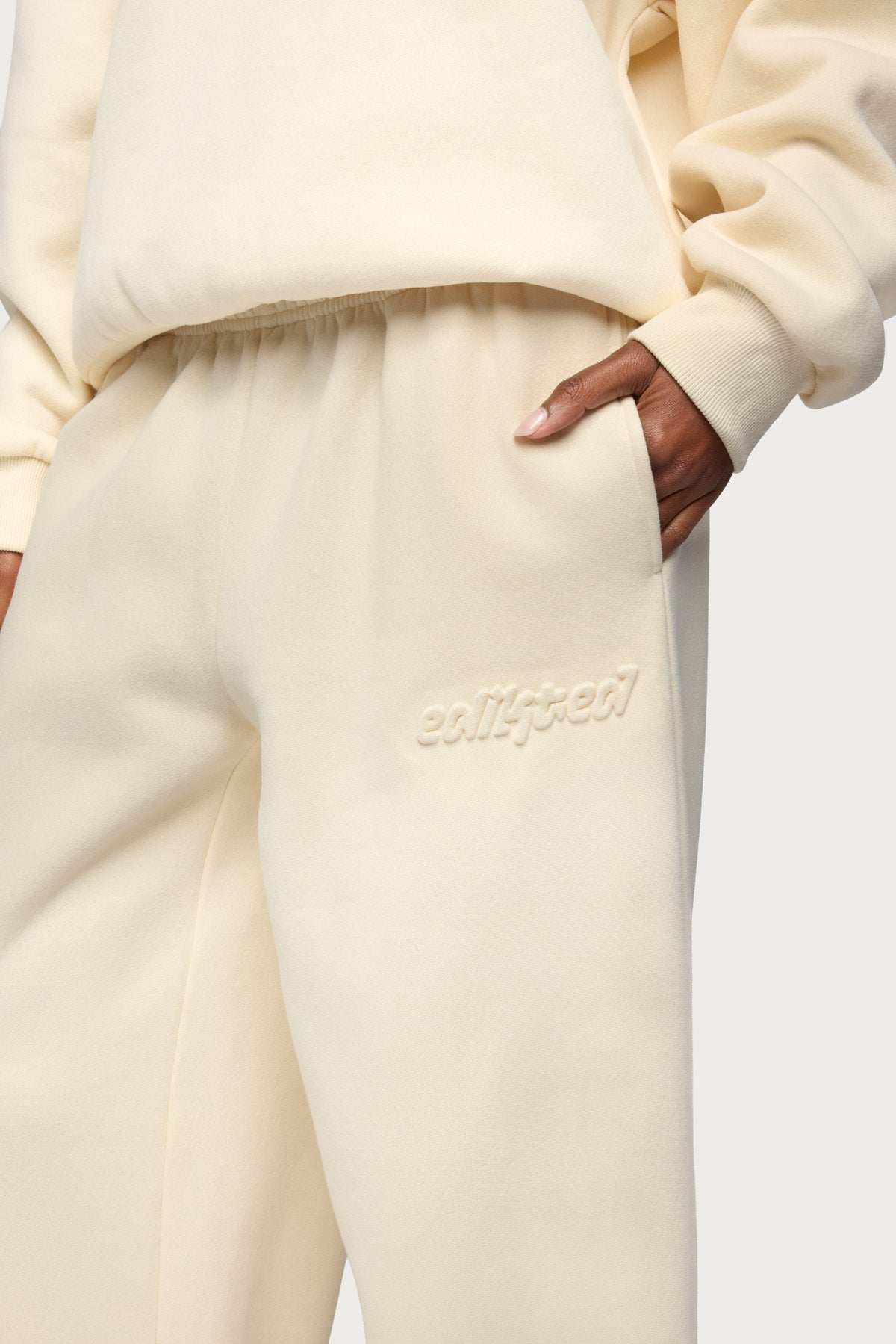 Totally Edikted Sweatpants - Image 4