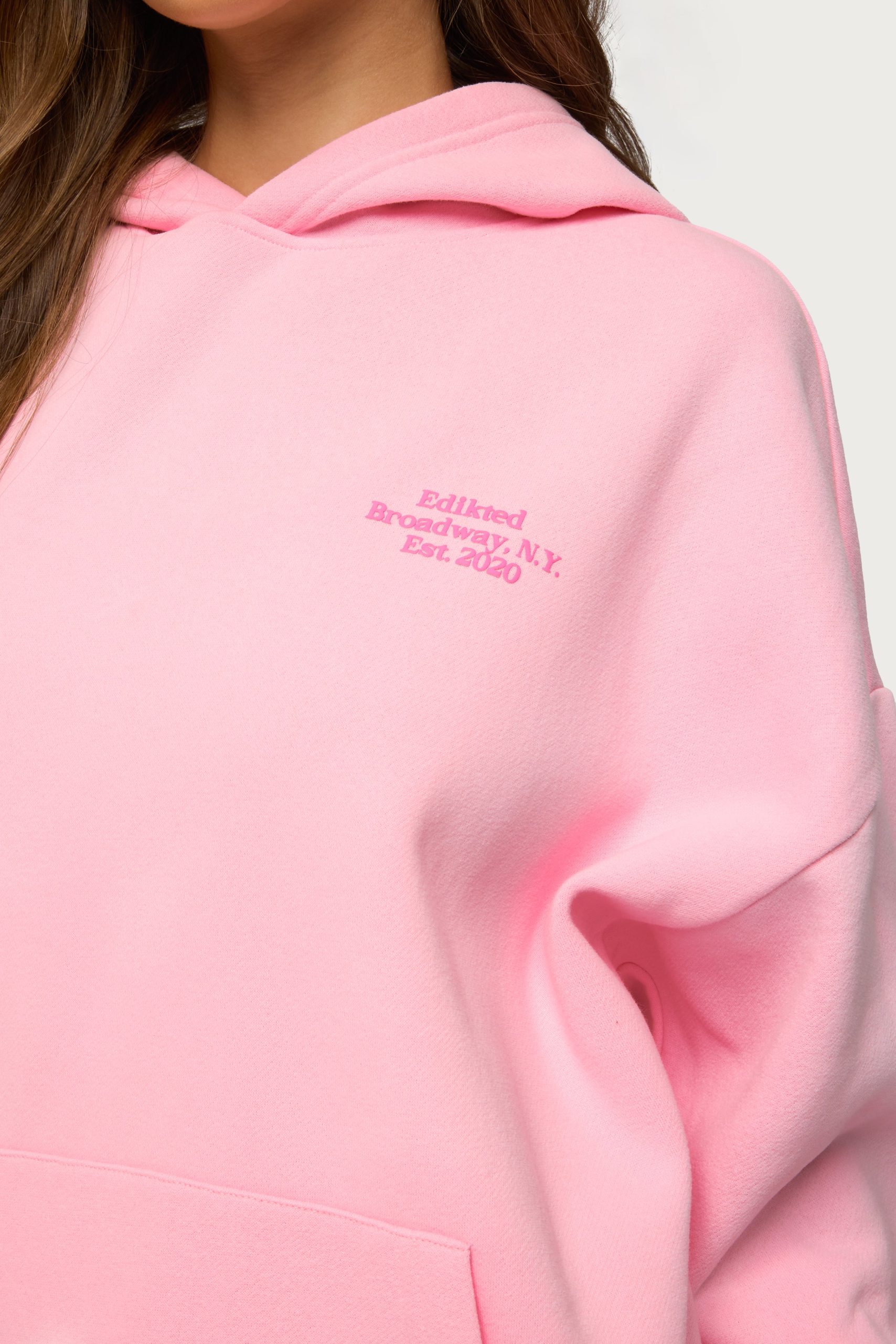 Keychain Cutie Hoodie - Image 6