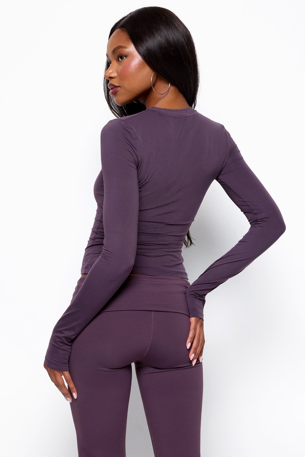 Lannie Long Sleeve T Shirt - Image 5