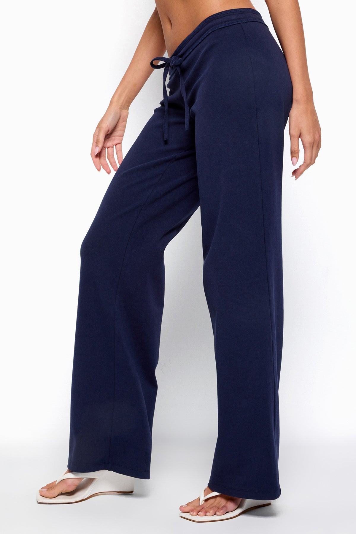 Claudia Straight Leg Pants - Image 3