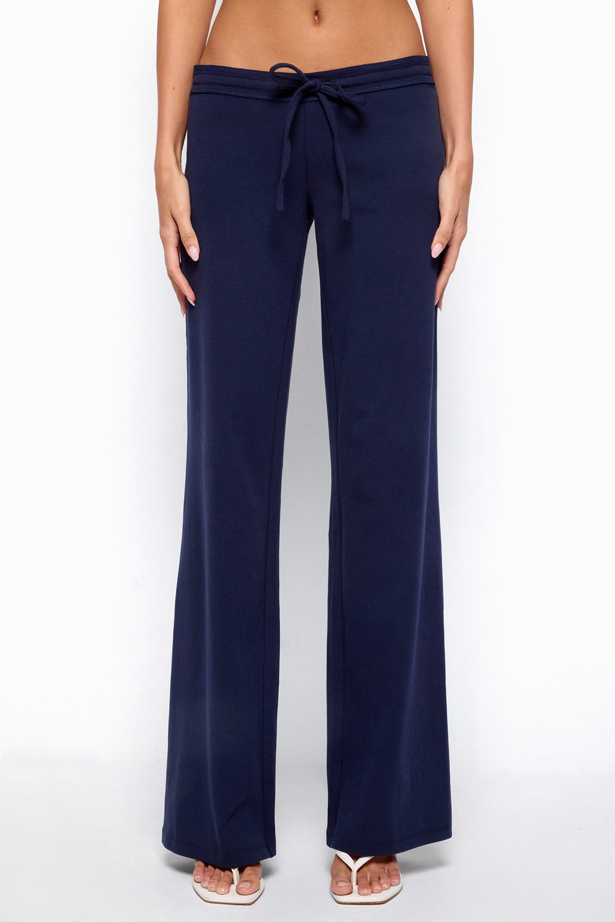 Claudia Straight Leg Pants - Image 2