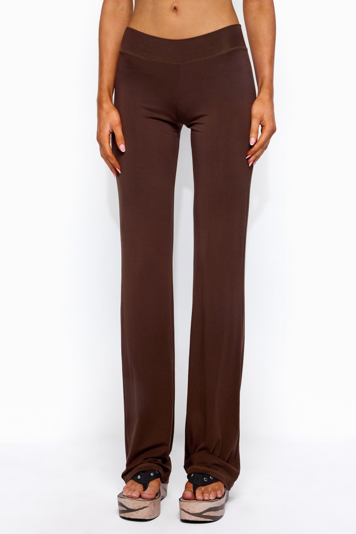 Callan Flared Pants - Image 2