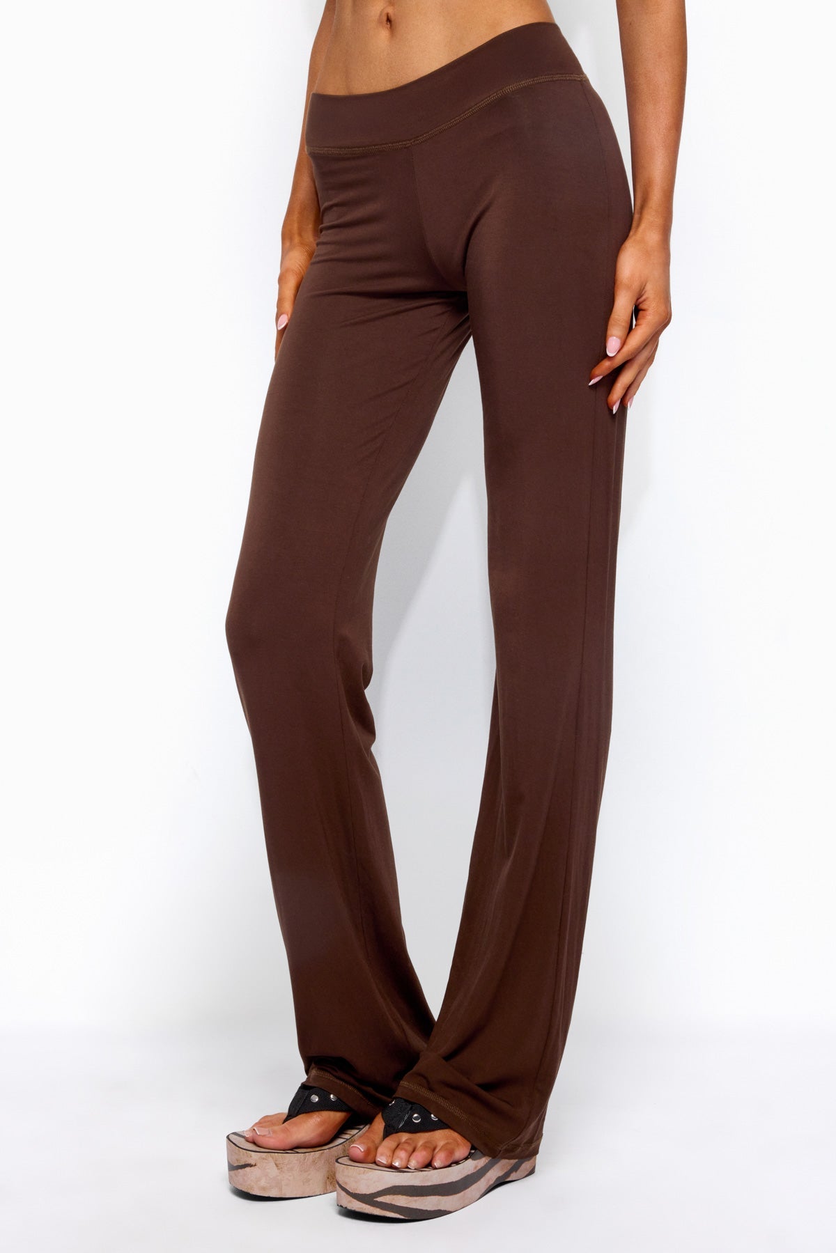 Callan Flared Pants - Image 3