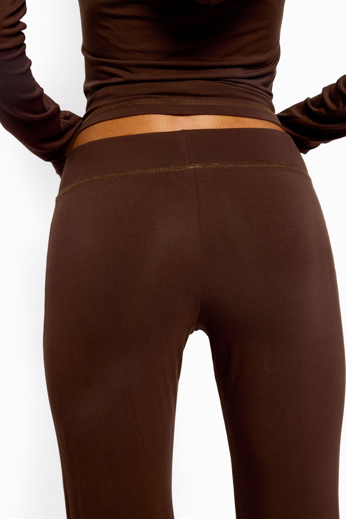 Callan Flared Pants - Image 5