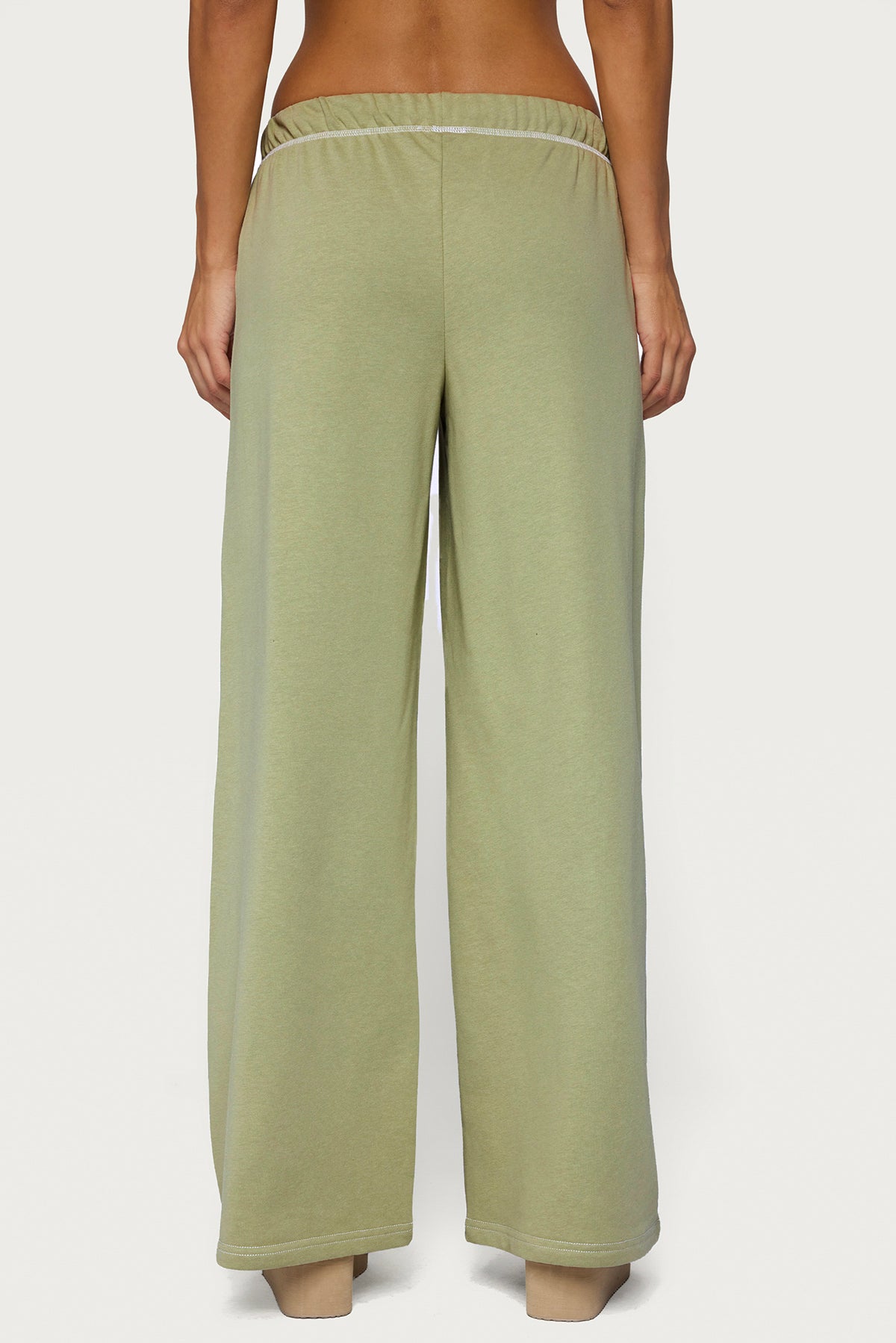 Edikted Spirit Sweatpants - Image 3