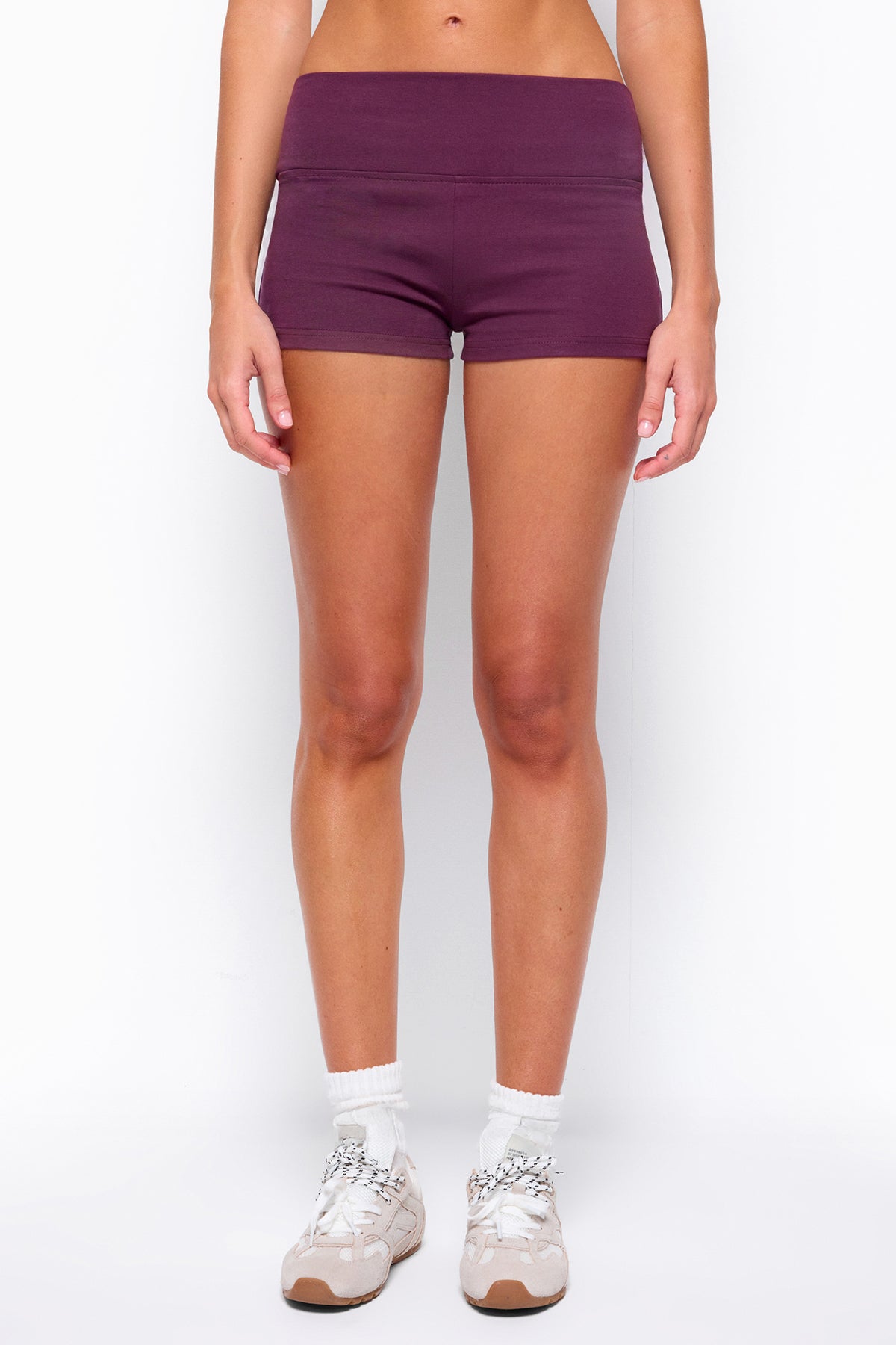 Anlie Micro Shorts - Image 2