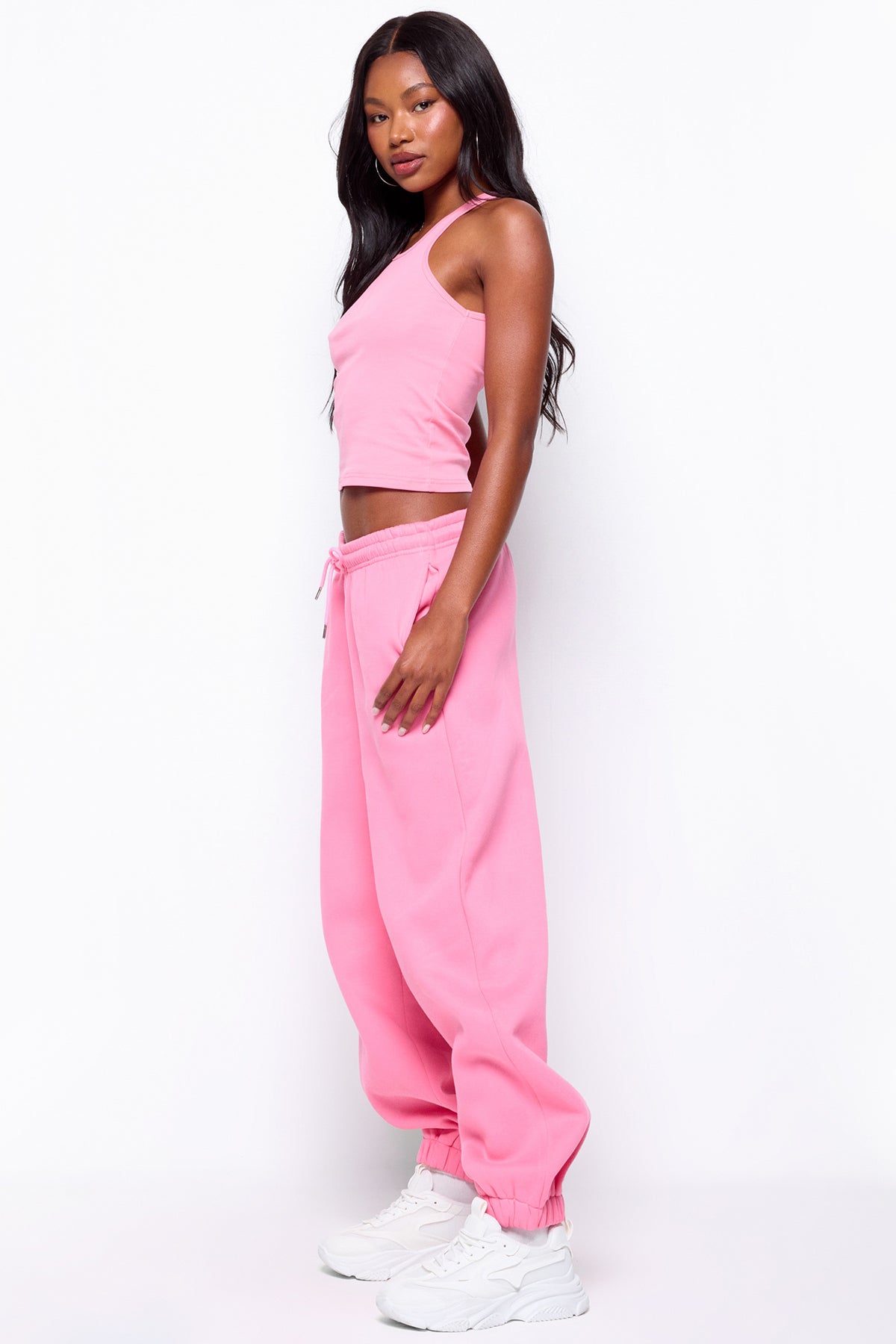Raely Oversized Sweatpants - Image 4
