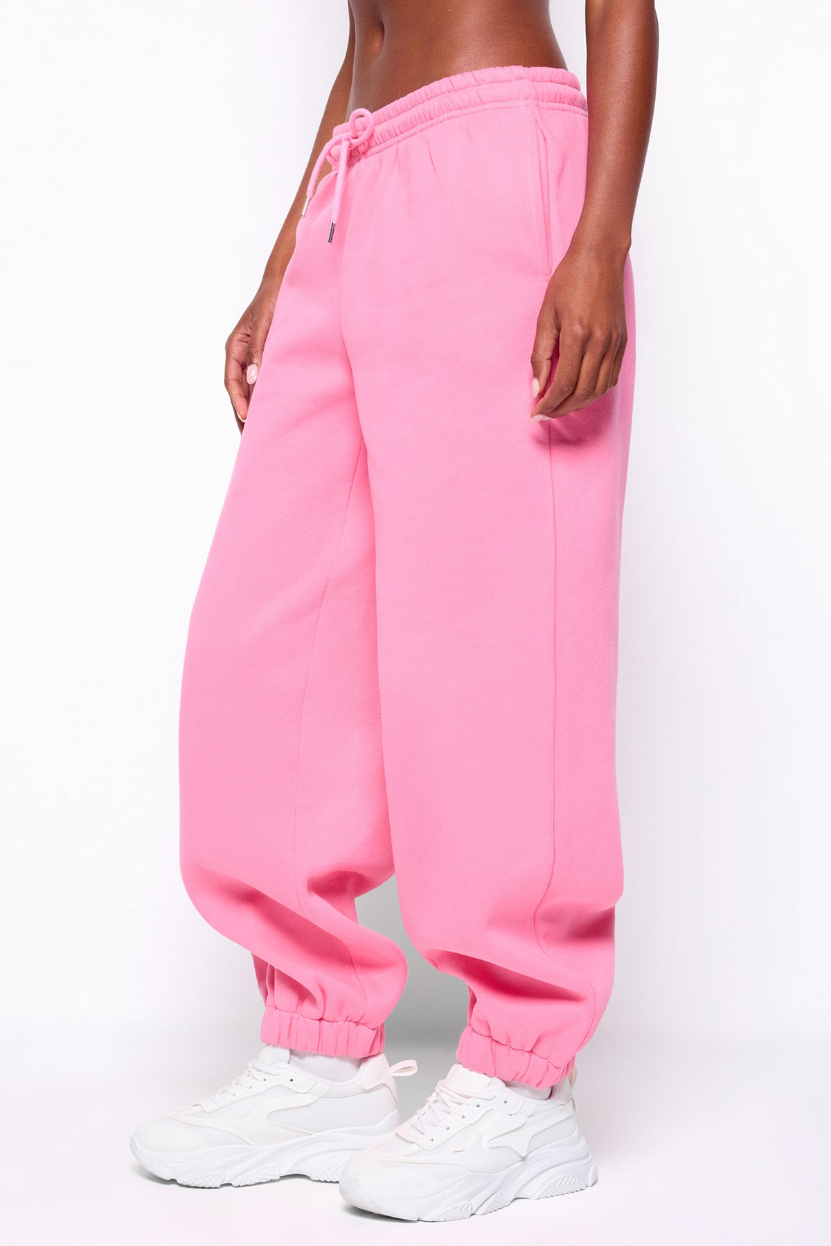 Raely Oversized Sweatpants - Image 3