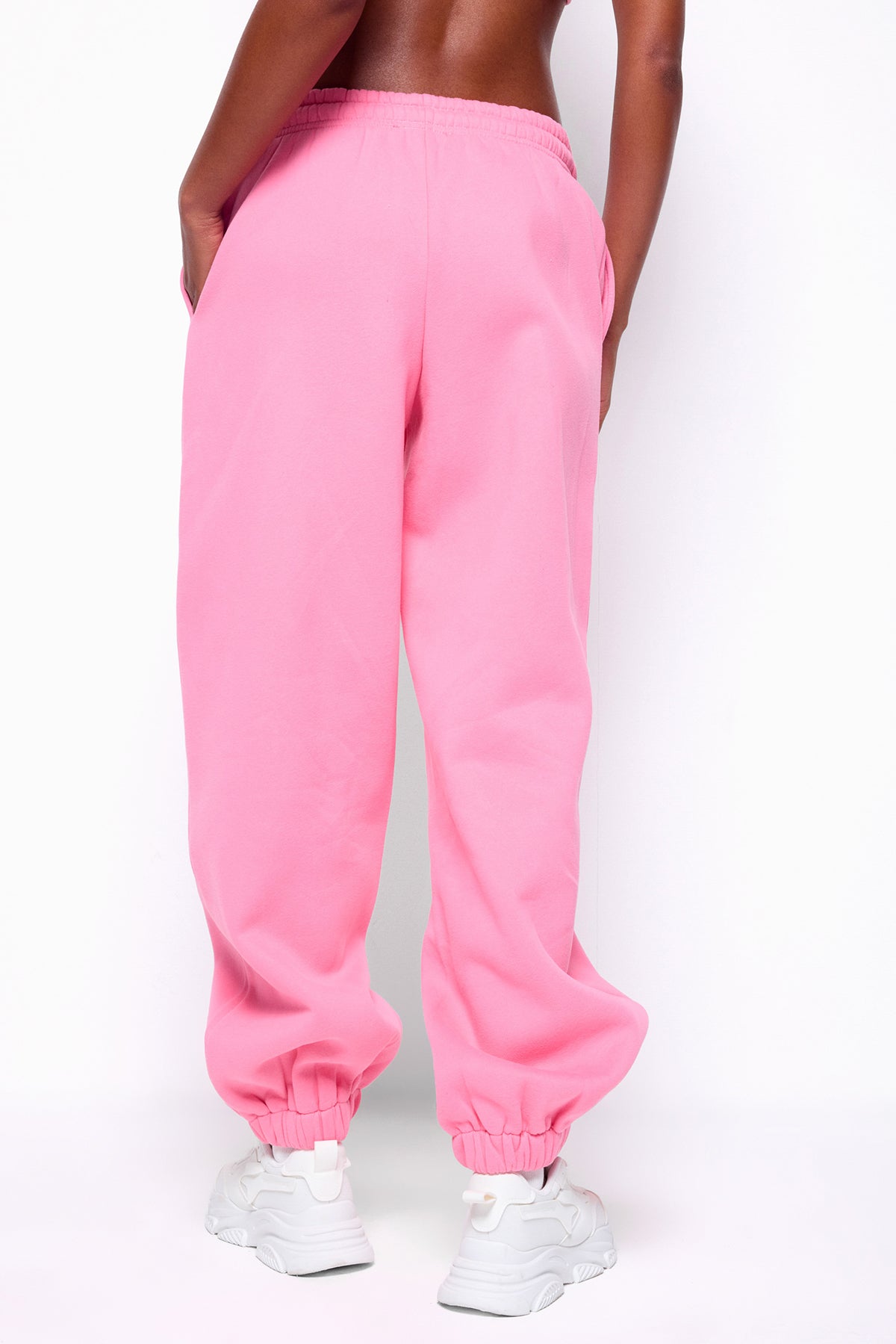 Raely Oversized Sweatpants - Image 5