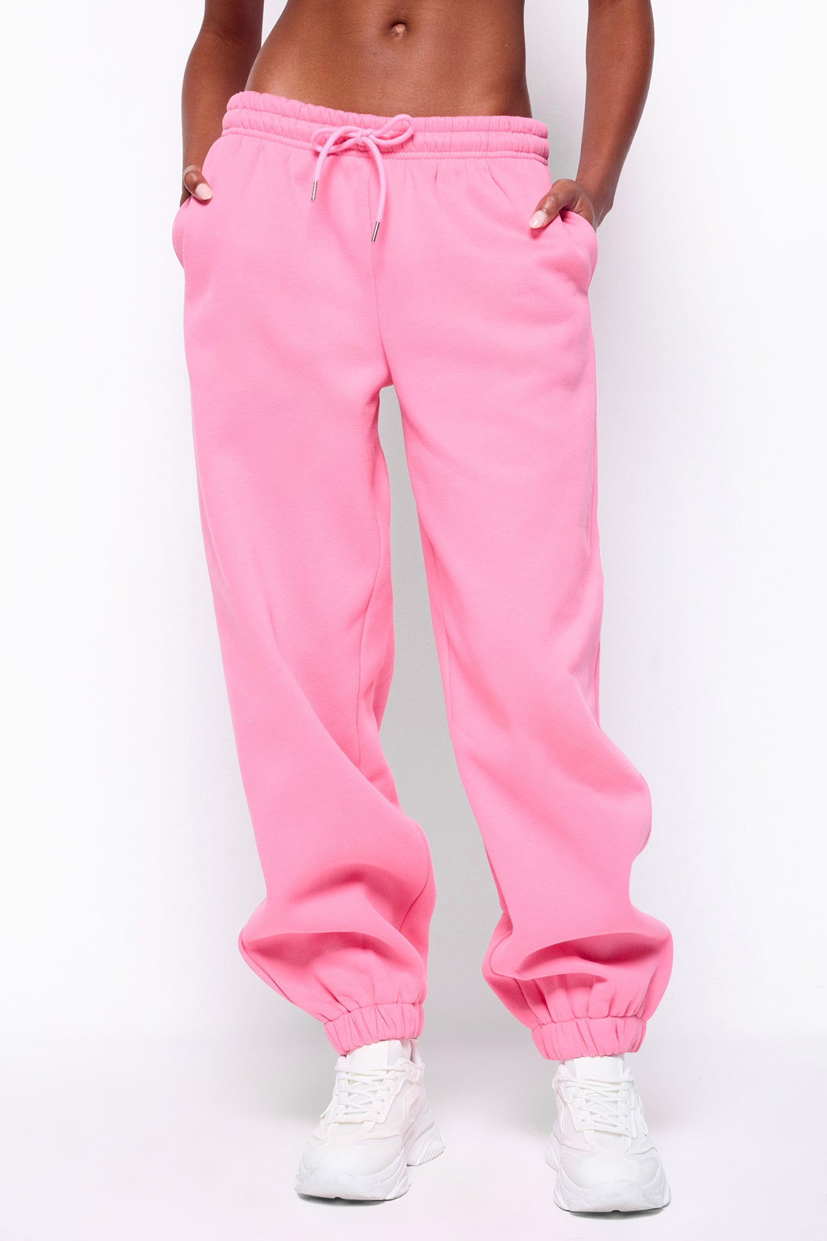 Raely Oversized Sweatpants - Image 2